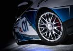 Geely Emgrand GL Race Car 2018 года